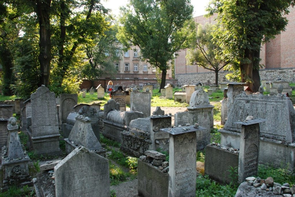 usługi pogrzebowe w krakowie