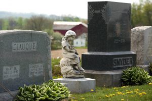 pomnik cmentarny