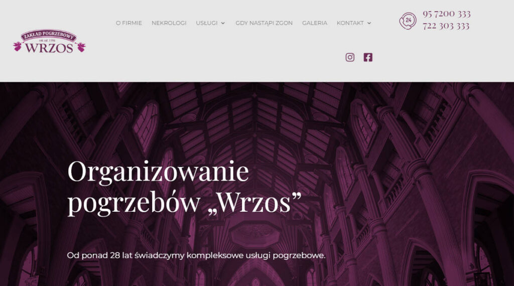 zpwrzos.pl - banner